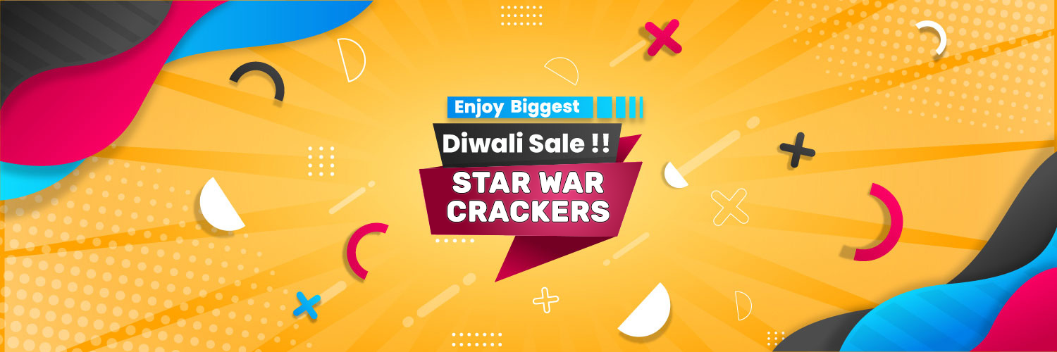 Star War Crackers
