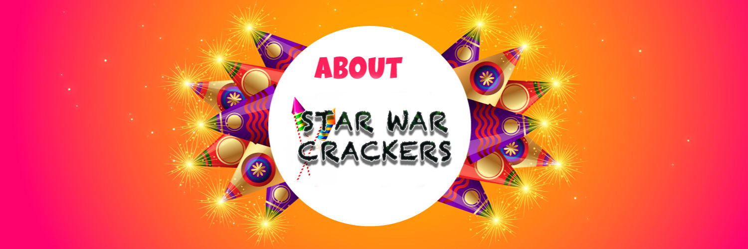 Star War Crackers