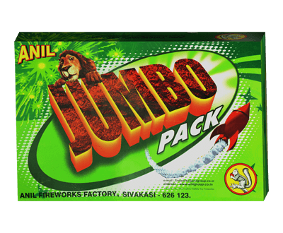 JUMBO(CLASSIC) BOMB JUMBO(CLASSIC) BOMB