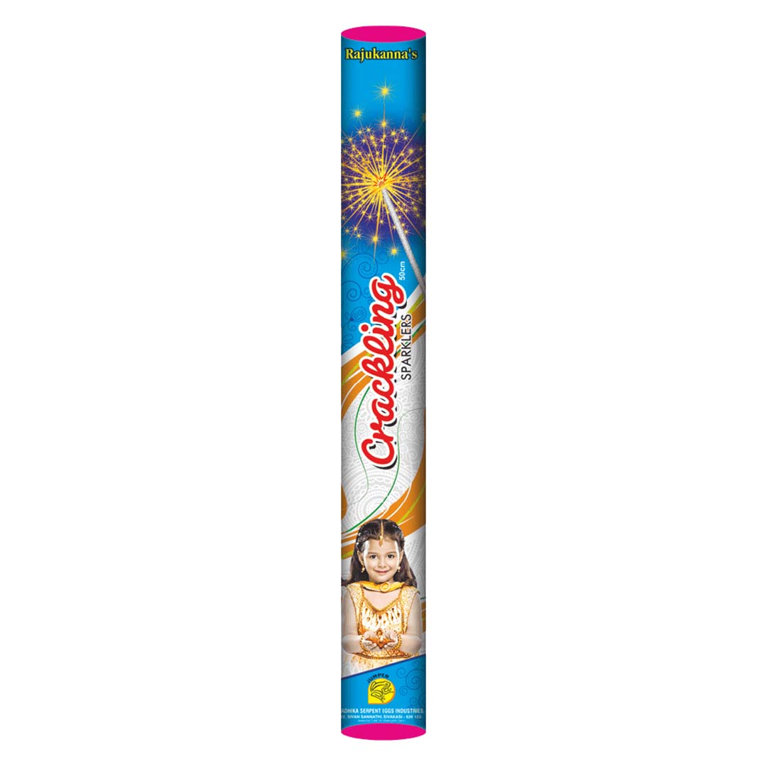 50CM 3 IN 1  SPARKLERS 50CM 3 IN 1  SPARKLERS