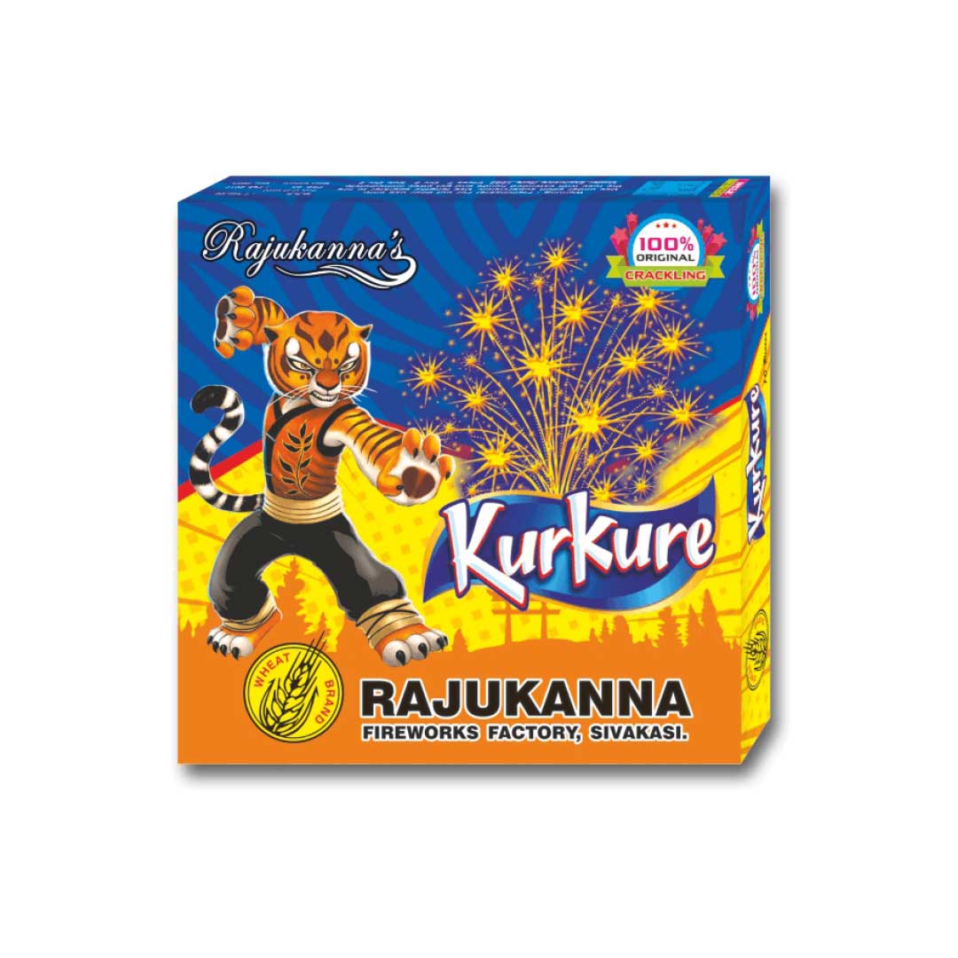 KURKURE KURKURE