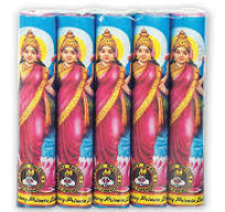 5" LAKSHMI 5" LAKSHMI